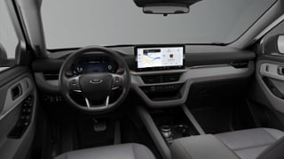 2026 Ford Explorer® Internal Image 2